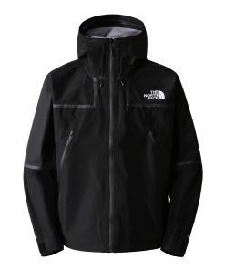 The North Face - RMST Future Light Mountain Jacket - TNF Black