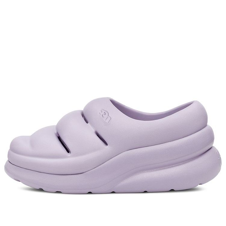 (WMNS) Sport Yeah Clog 'JUNE GLOOM' 1132890-JGL