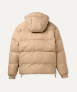 Alternative view of Homme Xayden UGGbraid Puffer Jacket