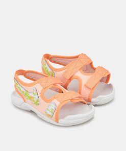 Alternative view of Kids' Sunray Adjust 6 SE Slides (Younger Kids)