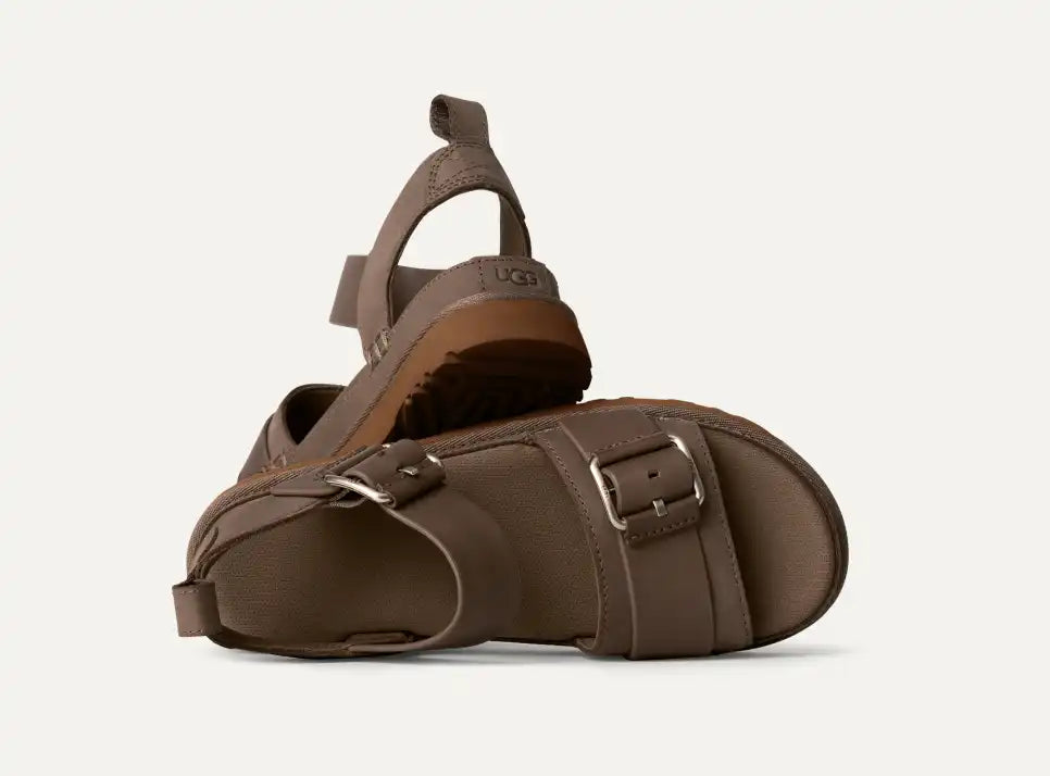 Women's Goldenstar Villa Sandal - Image 16