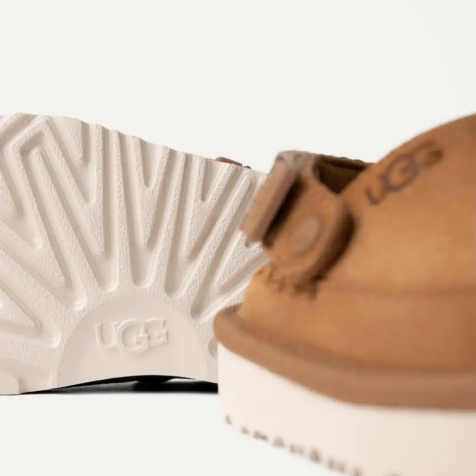 Toddlers Goldenstar Clog - Image 4