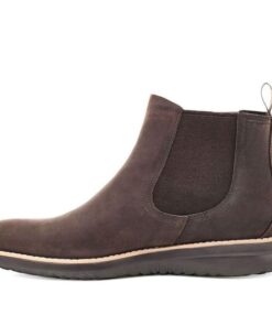 Union Chelsea Weather Boot 'Grizzly' 1112362-GRZ
