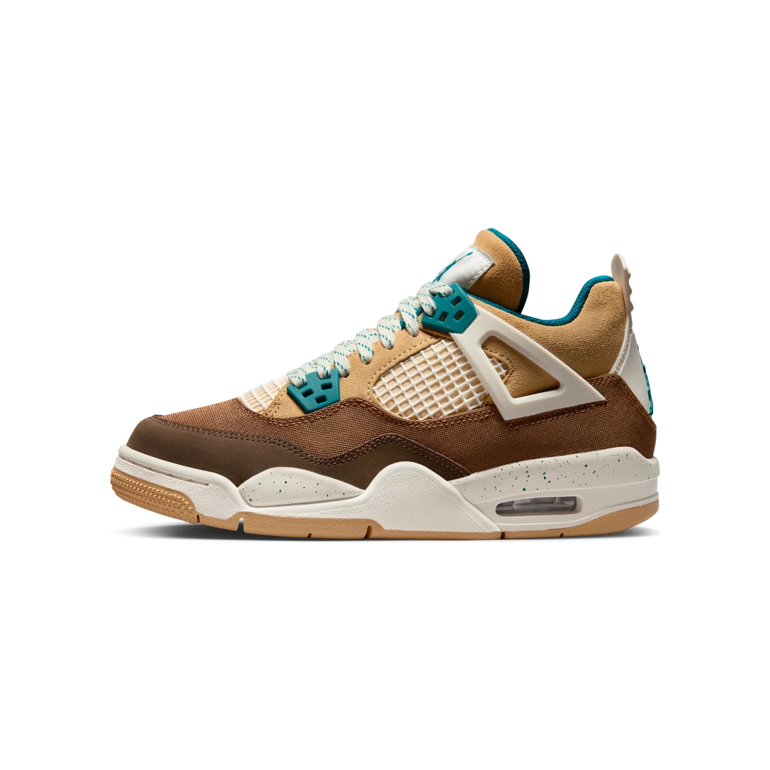 air jodan 4 Retro Cacao Wow