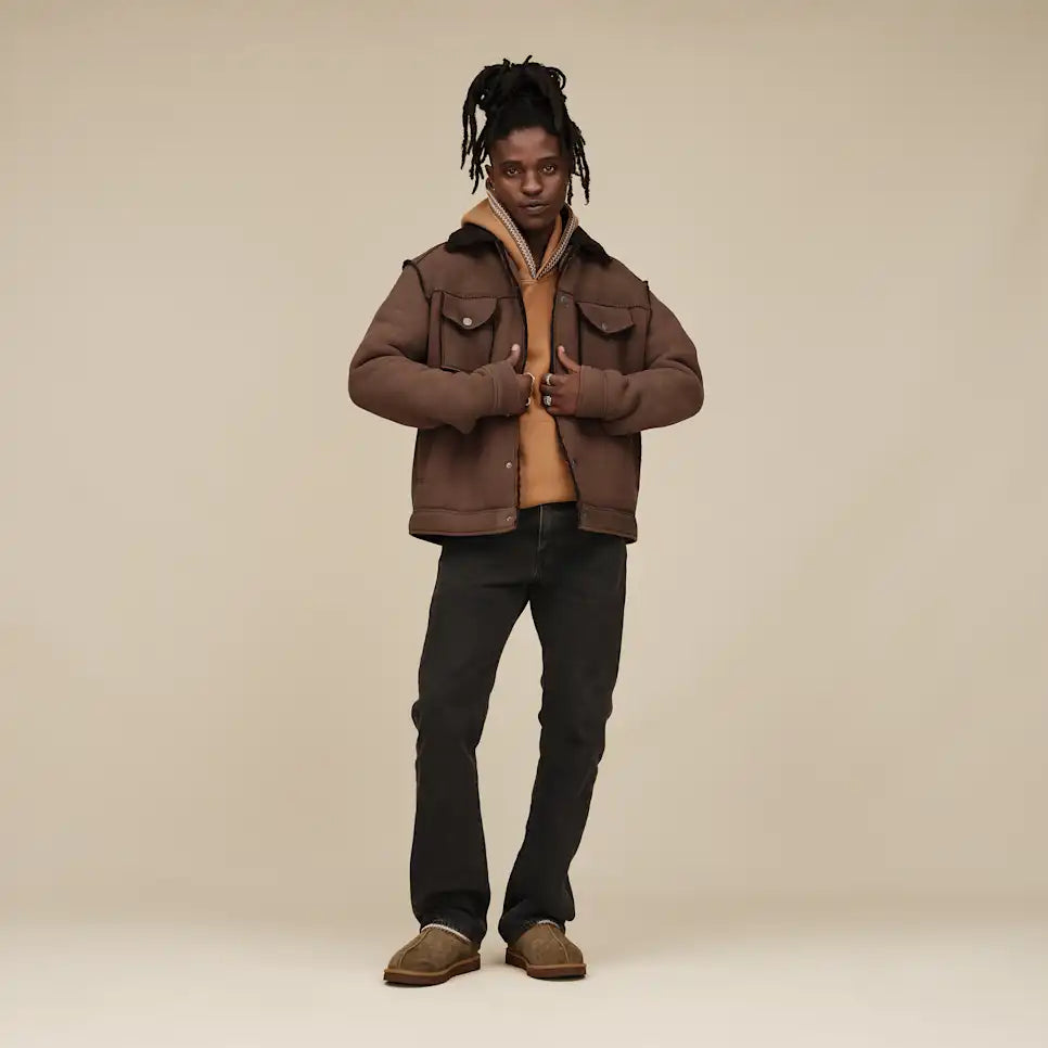 Homme Tasman Baxter - Image 9