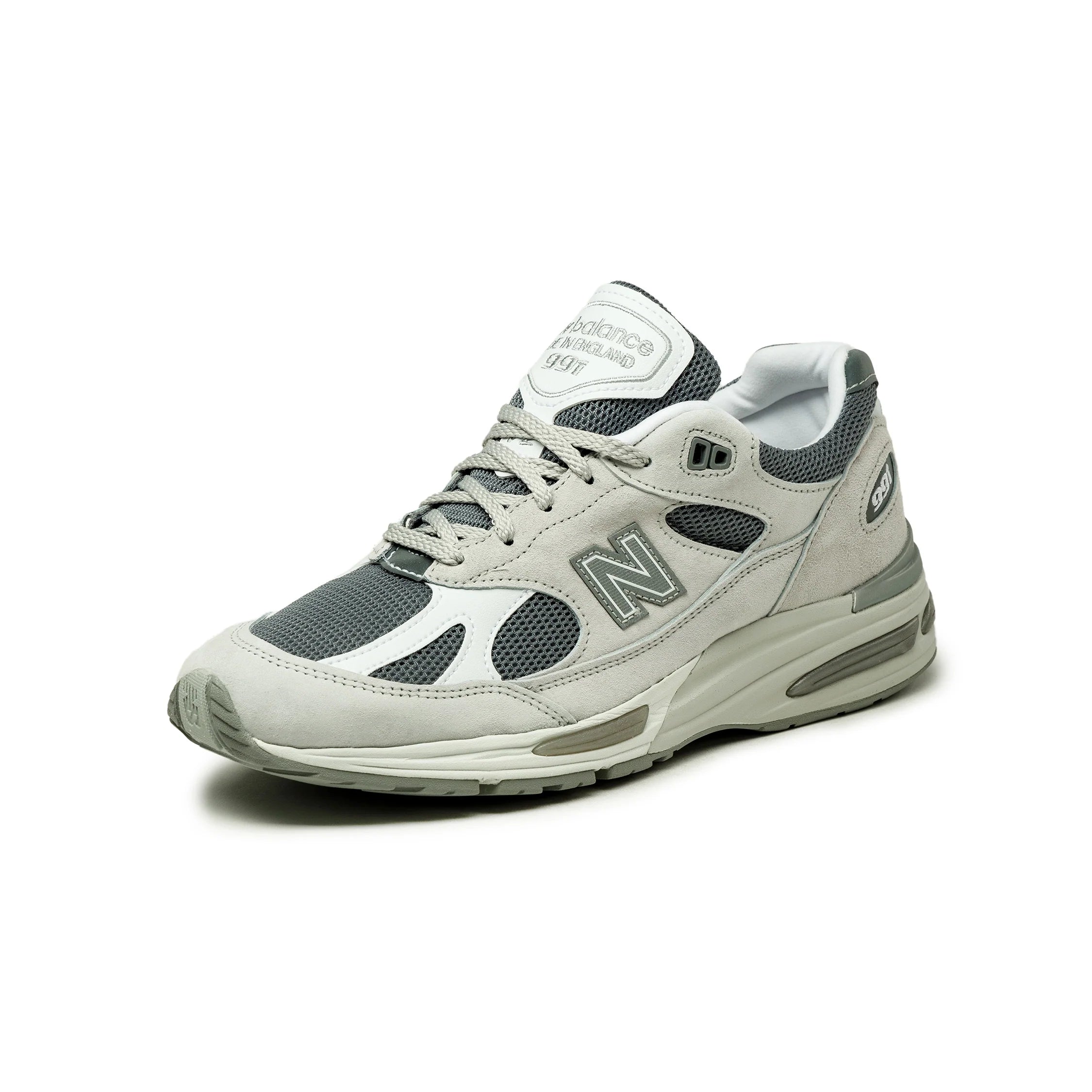 New Balance 991 v2 *Made in England* - Image 5