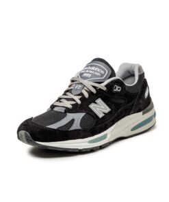 Alternative view of New Balance 991 v2 *Made in England*