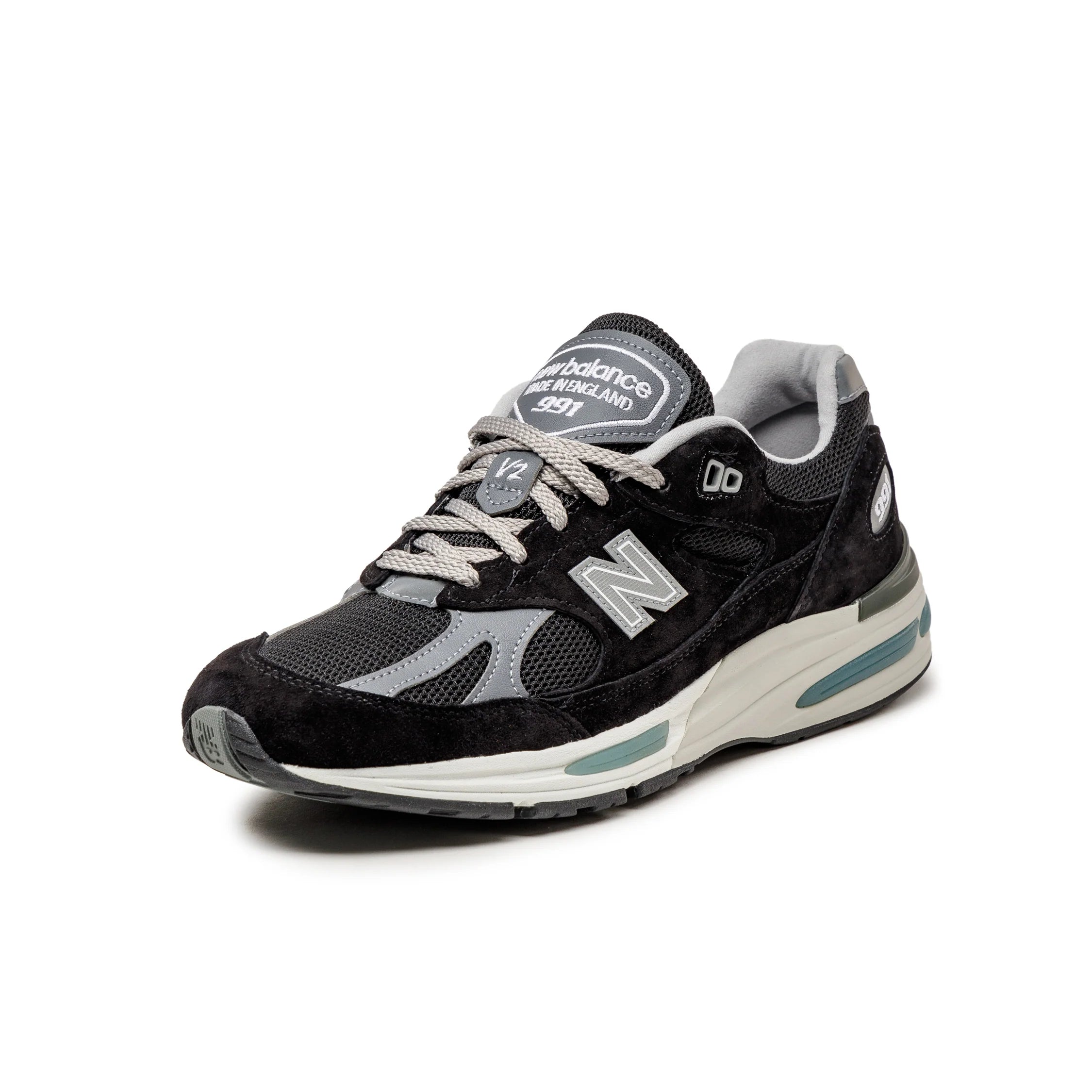 New Balance 991 v2 *Made in England* - Image 2
