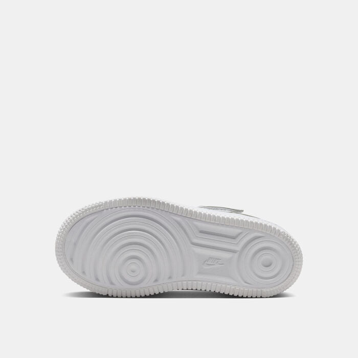 Kids' Force 1 Low EasyOn Shoes - Image 4