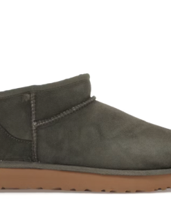 ugg Classic Ultra Mini Boot Forest Night