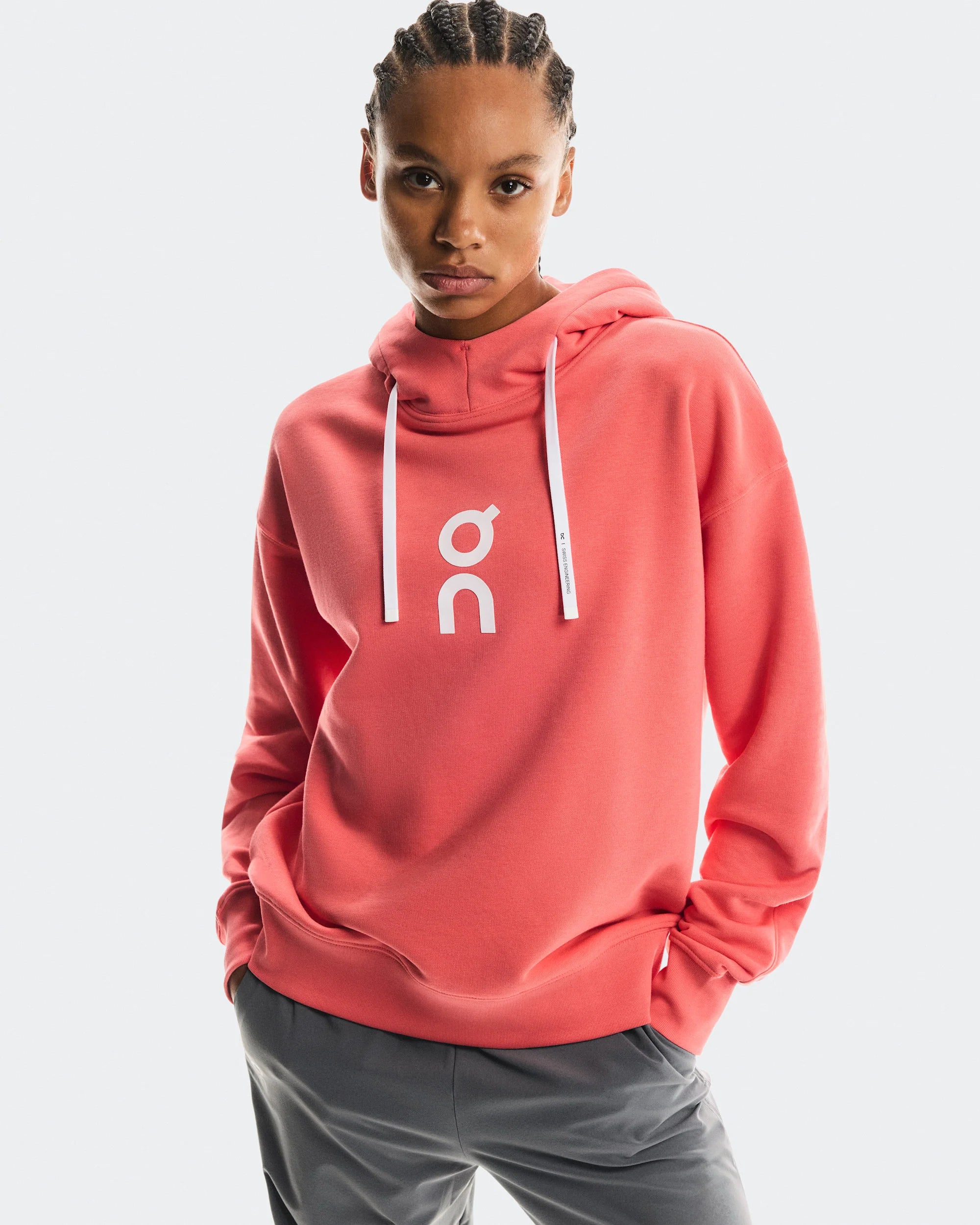 Club Hoodie - Image 11