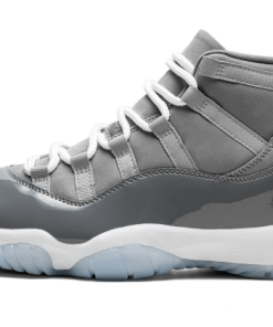 air jodan 11 Retro Cool Grey (2021)