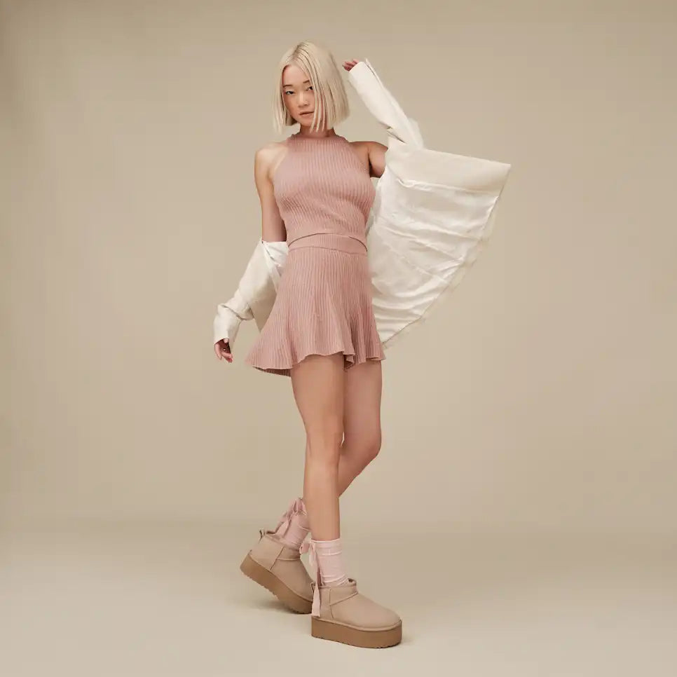 Femme Elaenia Tank Lite - Image 16