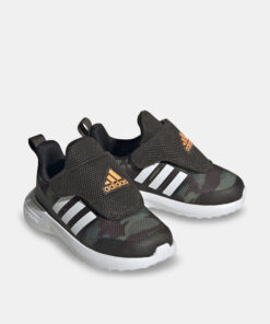 Alternative view of Kids' FortaRun 2.0 Shoe