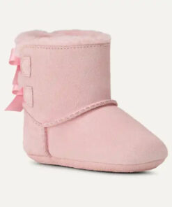 Alternative view of Baby Bailey Bow Bootie