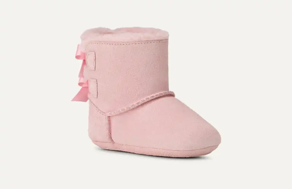 Baby Bailey Bow Bootie - Image 2