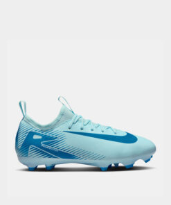 Kids' Mercurial Vapor 16 Academy Multi-Ground Football Shoes