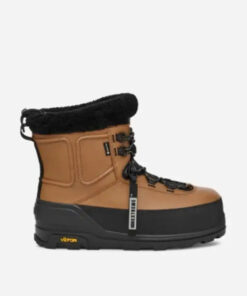 All Gender Shasta Boot Mid Boot