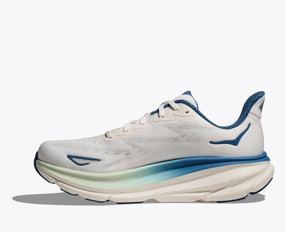 Clifton 9 Hommes - Givre / Or - Image 8