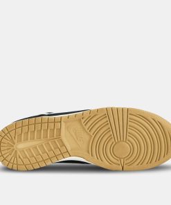 Men's Big Lux Low Shoes