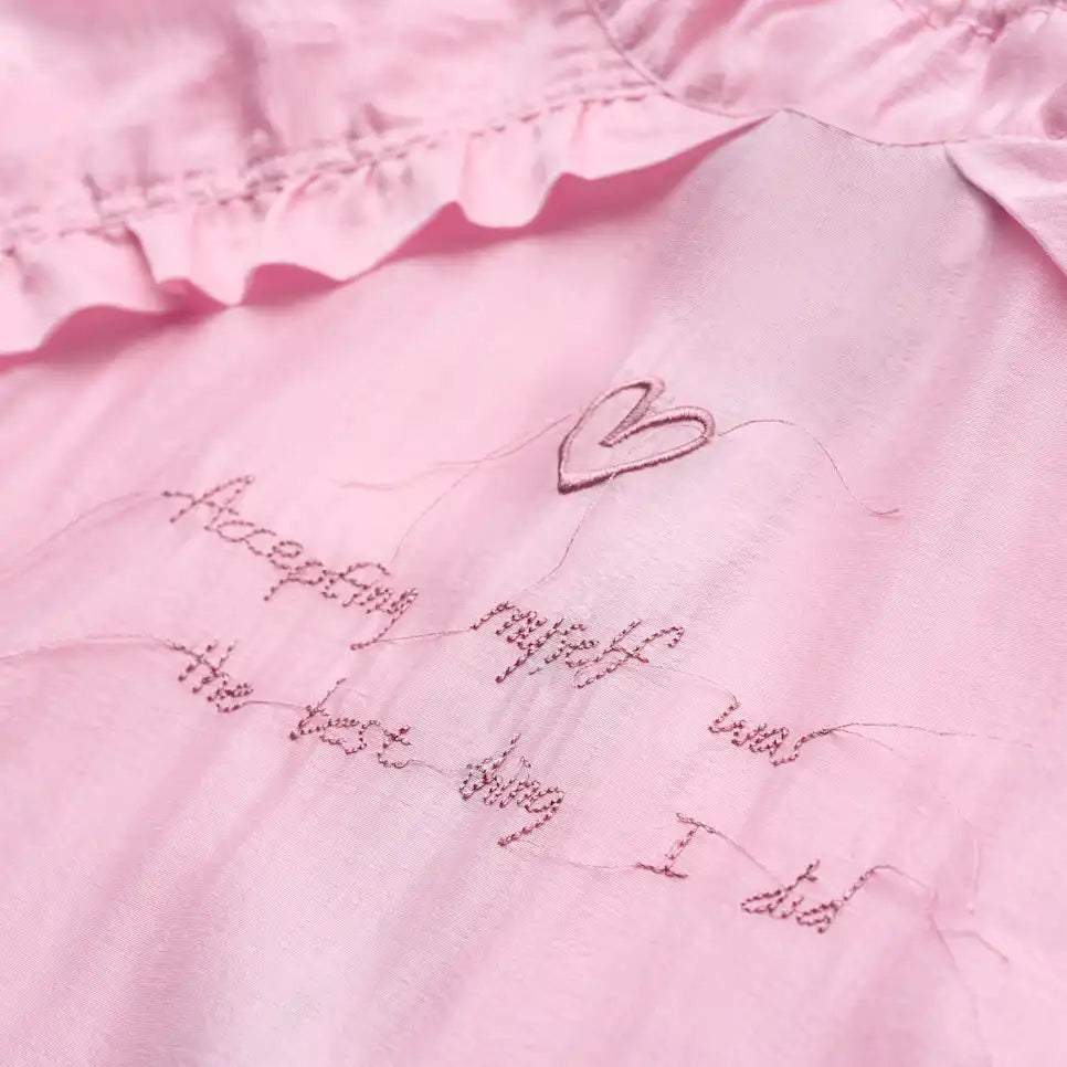 All Gender Areum Jacket - Image 3