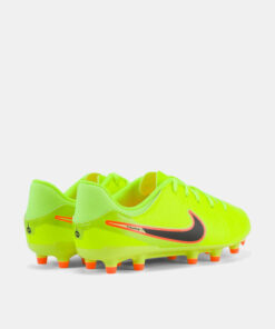 Alternative view of Kids' Tiempo Legend 10 Academy Multi-Ground Football Shoe (Younger/Older Kids)