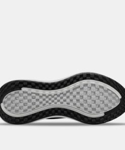 Alternative view of Men's Vomero Plus Road Running Shoes