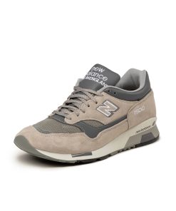 Alternative view of New Balance 1500 *Made in England*