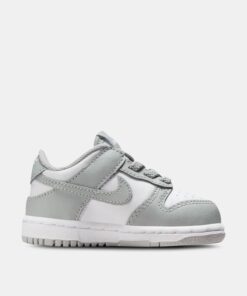 Kids' Dunk Low Shoes