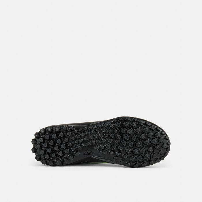 Kids' F50 Club Turf Ground Football Shoes - Image 4