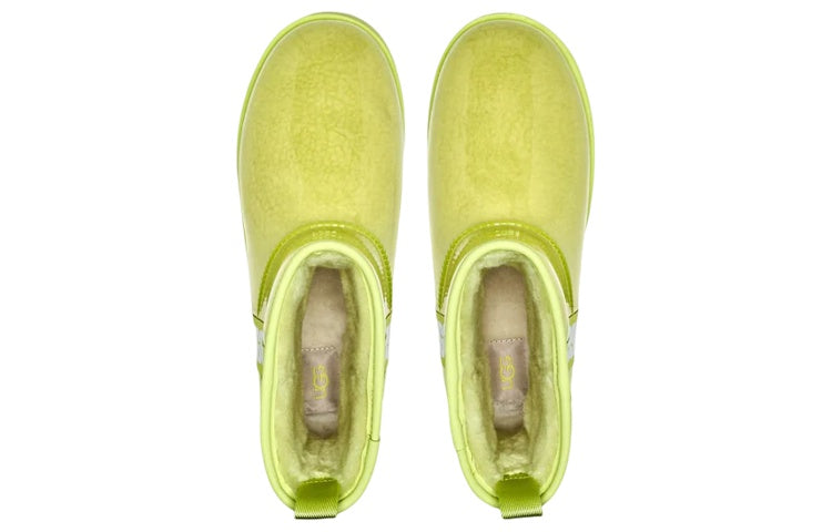 (WMNS) Classic Clear Mini 1113190-PLLN - Image 3