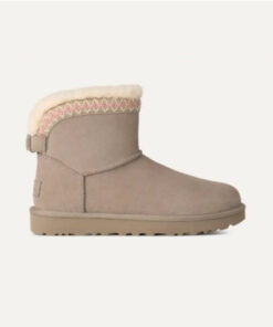 Femme Classic Mini Taslyn Boot