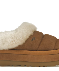 ugg Tazzlita Slipper Chestnut