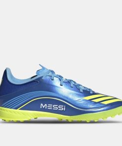 Men's F50 Messi League Turf Ground Football Shoes