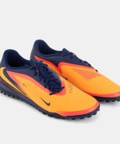 Alternative view of Men's Phantom 6 Low Academy Turf Ground Football Shoes