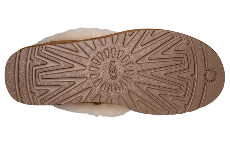 (WMNS) Nita 'Chestnut' 1119002-CHE - Image 7