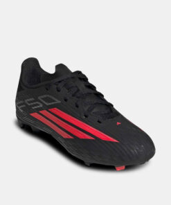 Alternative view of Kids' F50 League Multi-Ground Football Shoes