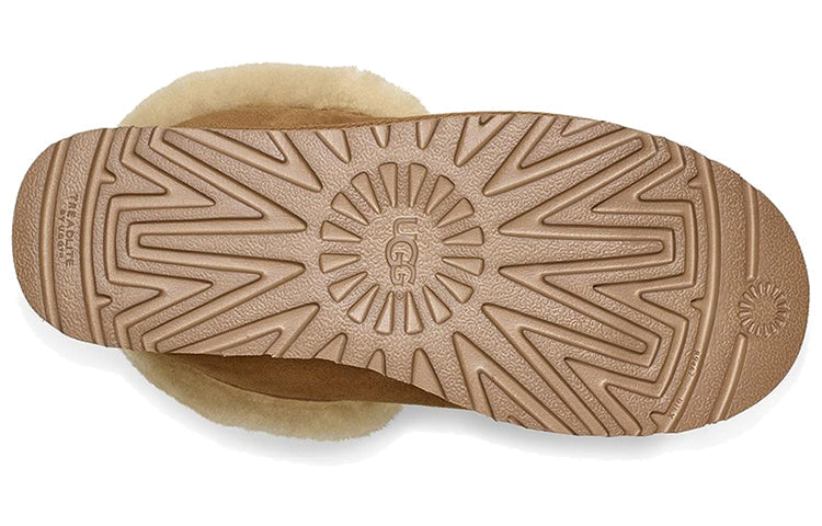 (WMNS) Mate Revival 'Chestnut' 5404O-CHE - Image 7