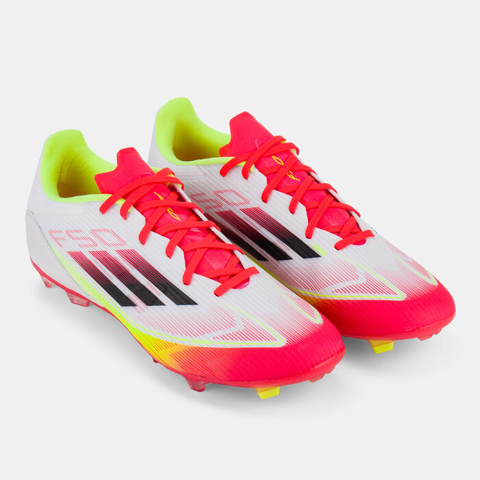 Men's F50 League Firm/Multi-Ground Football Shoes - Image 2
