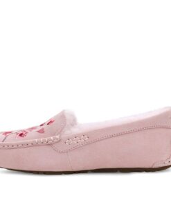 (WMNS)  Ansley Blossom 'Pink' 1117320-SLPN