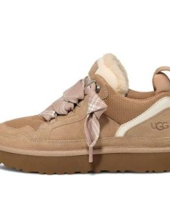 (WMNS)  Lowmel 'Sand' 1144032-SAN