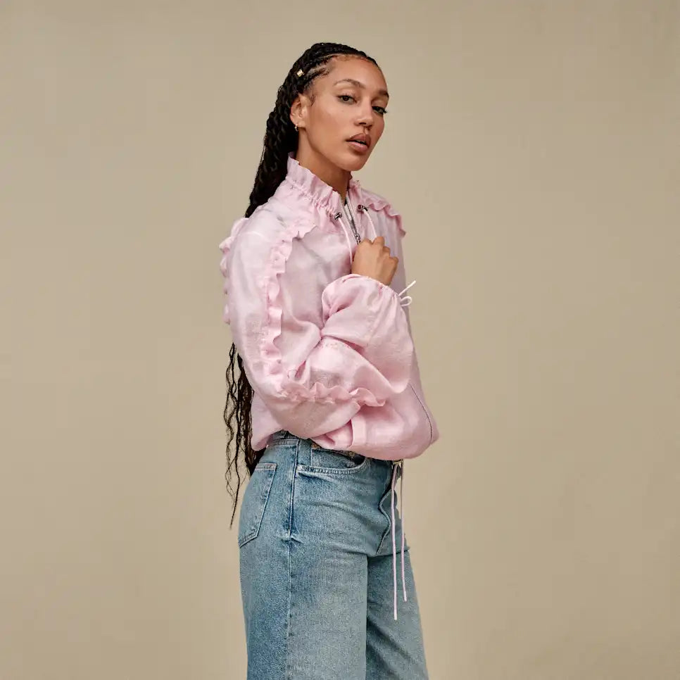 All Gender Areum Jacket - Image 6