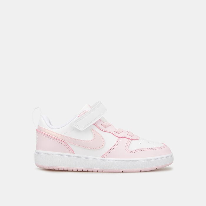 Kids' Court Borough Low Recraft Shoes (Baby and Toddler)