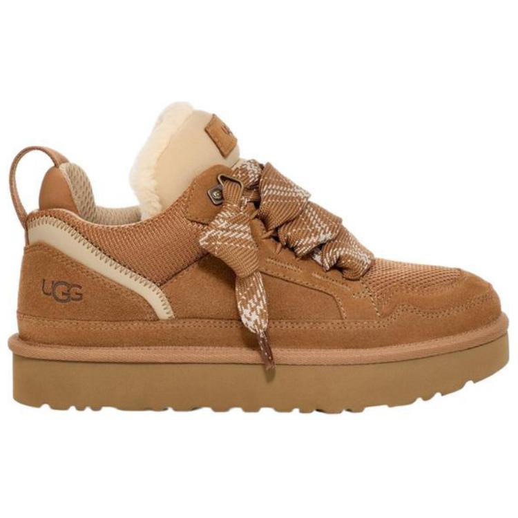 (WMNS) Lowmel 'Chestnut' 1144032-CHE - Image 3