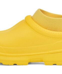 Alternative view of (WMNS)  Tasman X Slipper 'Canary Yellow' 1125730-CAN