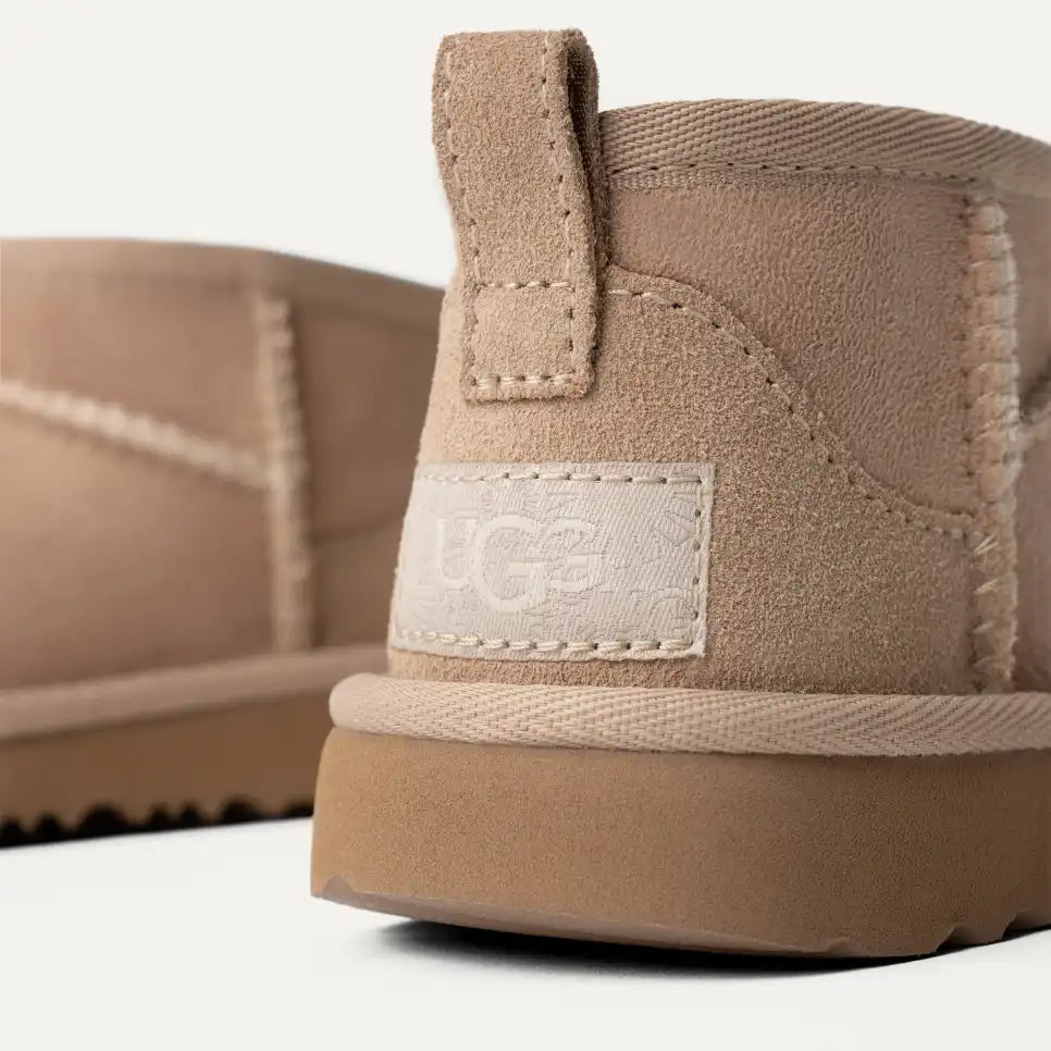 Toddlers Classic Ultra Mini Boot - Image 30