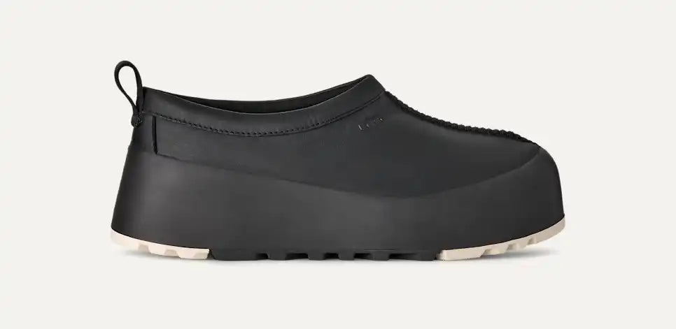 Women's Tasman Leather StreetScape