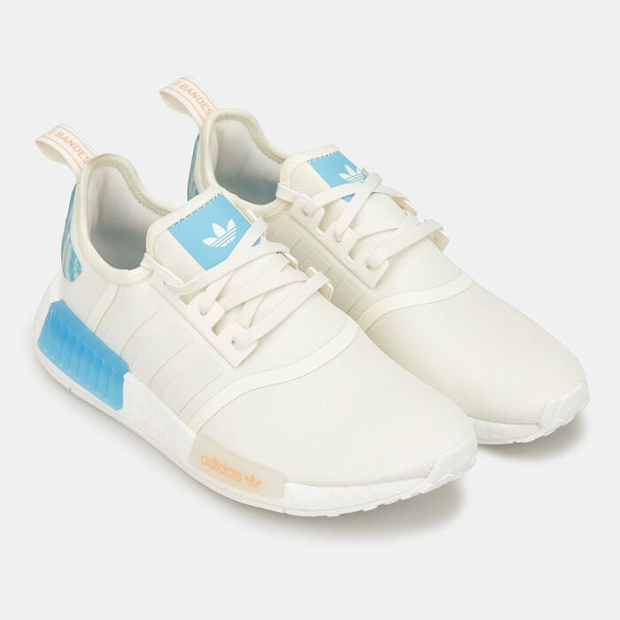 Women's NMD_R1 Shoe - Image 4