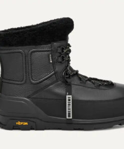 All Gender Shasta Mid Boot