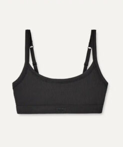Women's Tesia Bralette Rib